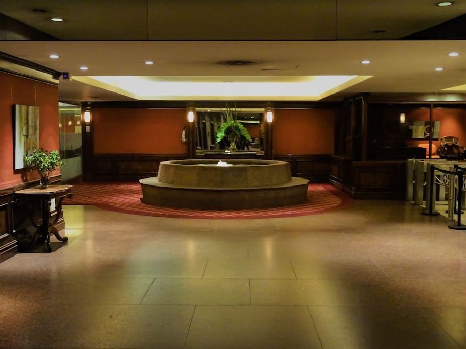 Torre Obelisco Appartement Buenos Aires Buitenkant foto